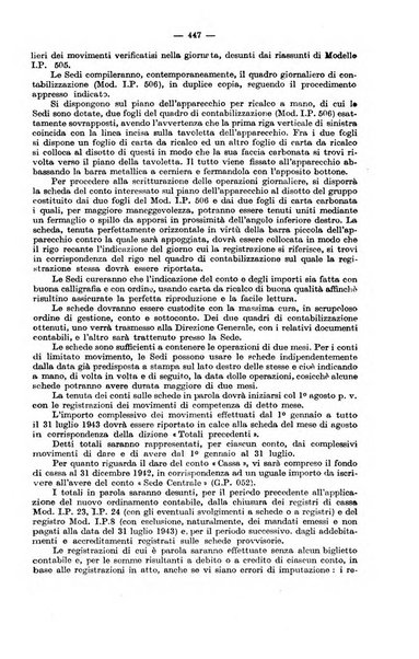 Le assicurazioni sociali pubblicazione della Cassa nazionale per le assicurazioni sociali