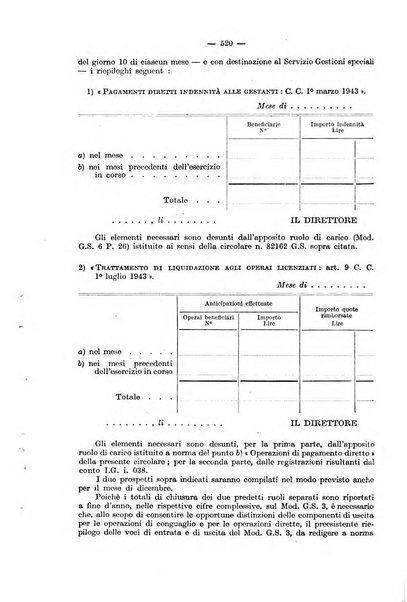 Le assicurazioni sociali pubblicazione della Cassa nazionale per le assicurazioni sociali