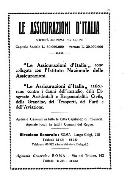 L'assistenza sociale agricola rivista mensile di infortunistica e assistenza sociale