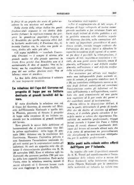 L'assistenza sociale agricola rivista mensile di infortunistica e assistenza sociale