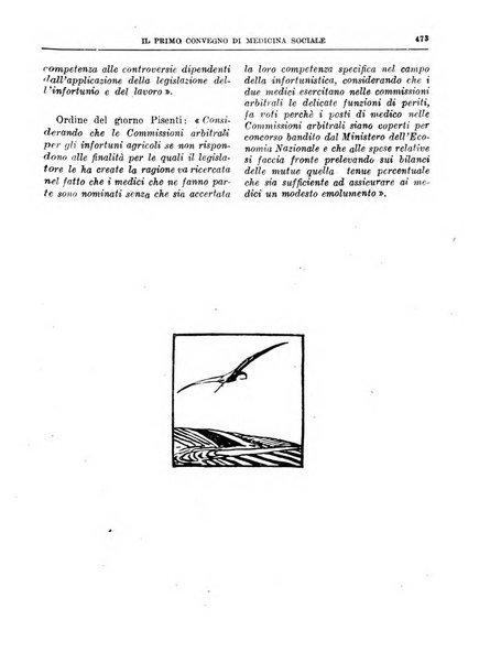 L'assistenza sociale agricola rivista mensile di infortunistica e assistenza sociale