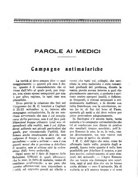 L'assistenza sociale agricola rivista mensile di infortunistica e assistenza sociale