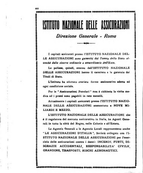 L'assistenza sociale agricola rivista mensile di infortunistica e assistenza sociale