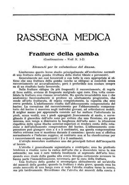 L'assistenza sociale agricola rivista mensile di infortunistica e assistenza sociale