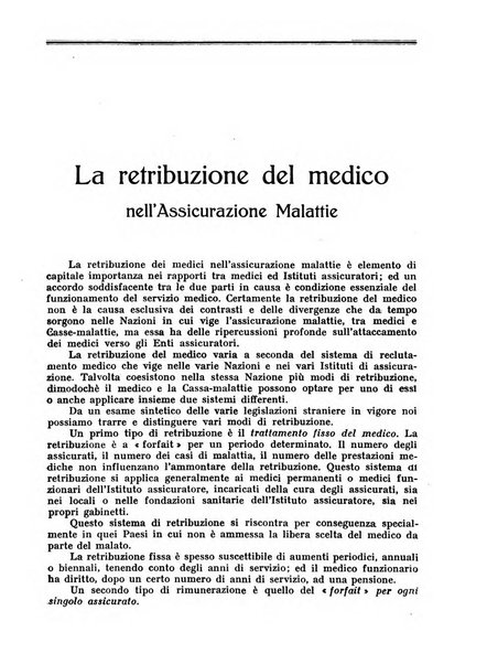 L'assistenza sociale agricola rivista mensile di infortunistica e assistenza sociale