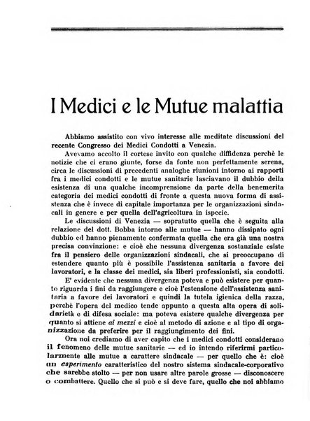 L'assistenza sociale agricola rivista mensile di infortunistica e assistenza sociale