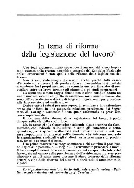 L'assistenza sociale agricola rivista mensile di infortunistica e assistenza sociale