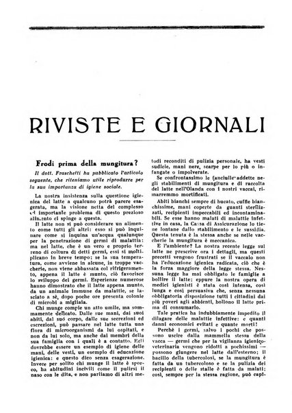 L'assistenza sociale agricola rivista mensile di infortunistica e assistenza sociale