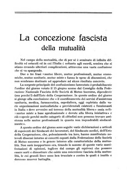 L'assistenza sociale agricola rivista mensile di infortunistica e assistenza sociale