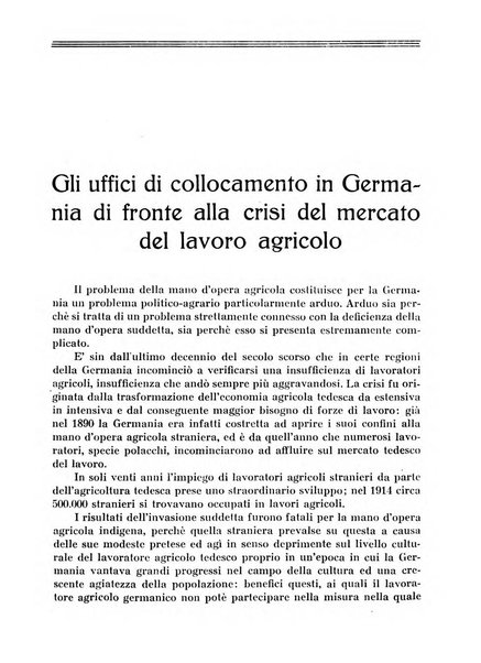 L'assistenza sociale agricola rivista mensile di infortunistica e assistenza sociale