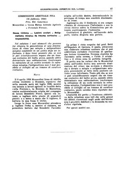 L'assistenza sociale agricola rivista mensile di infortunistica e assistenza sociale