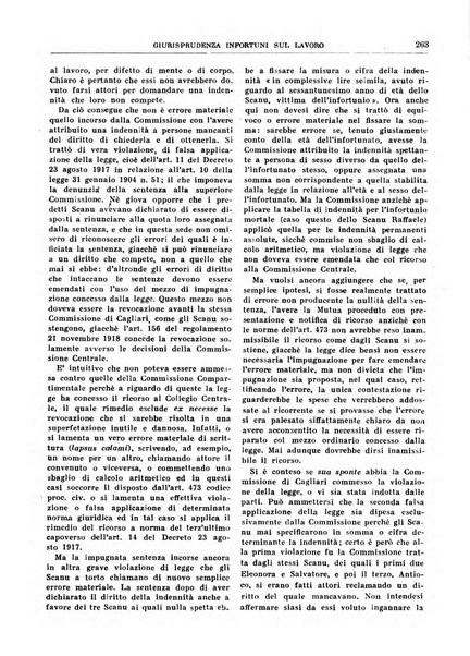 L'assistenza sociale agricola rivista mensile di infortunistica e assistenza sociale