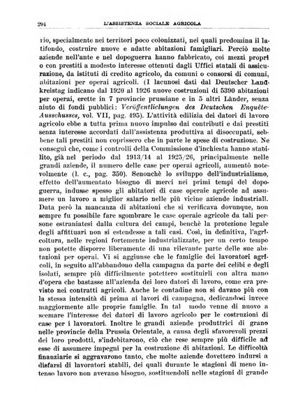 L'assistenza sociale agricola rivista mensile di infortunistica e assistenza sociale