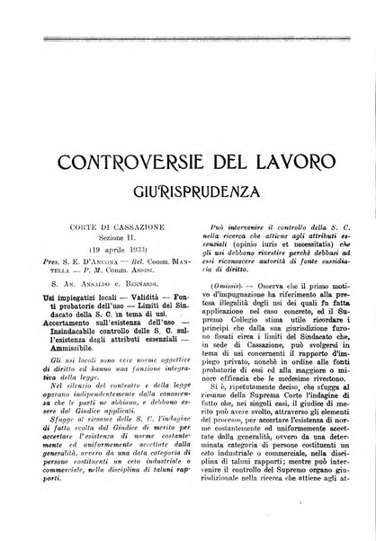 L'assistenza sociale agricola rivista mensile di infortunistica e assistenza sociale