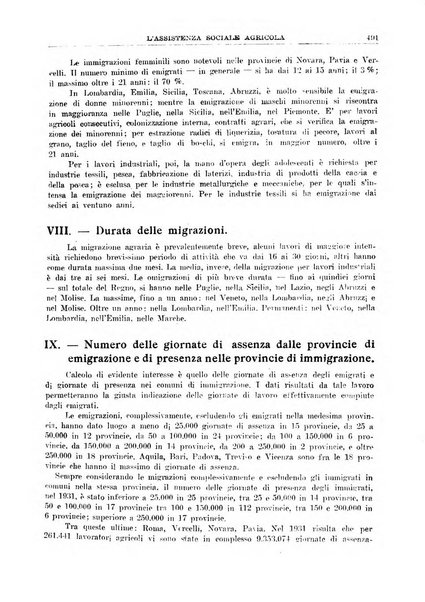 L'assistenza sociale agricola rivista mensile di infortunistica e assistenza sociale