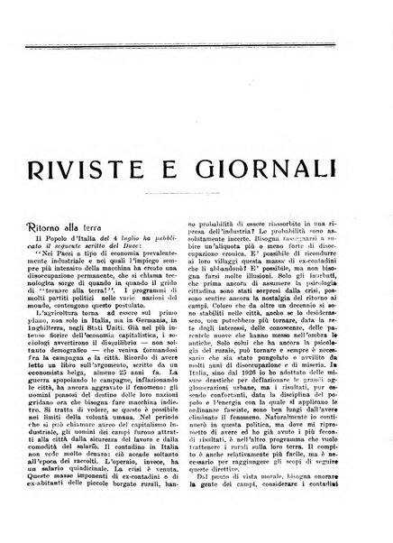 L'assistenza sociale agricola rivista mensile di infortunistica e assistenza sociale