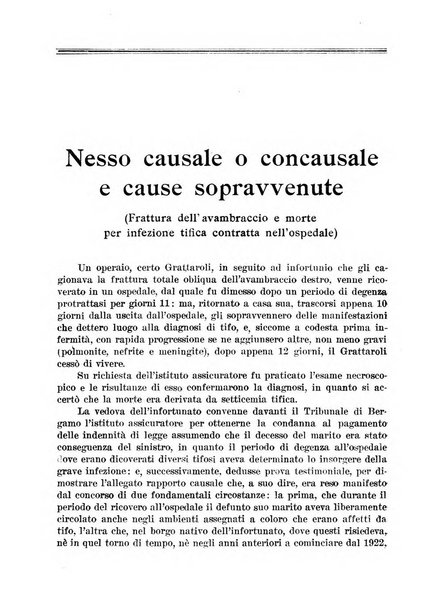 L'assistenza sociale agricola rivista mensile di infortunistica e assistenza sociale