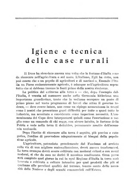 L'assistenza sociale agricola rivista mensile di infortunistica e assistenza sociale