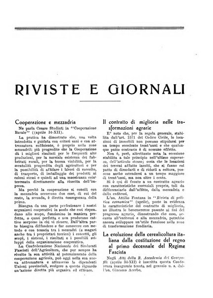 L'assistenza sociale agricola rivista mensile di infortunistica e assistenza sociale