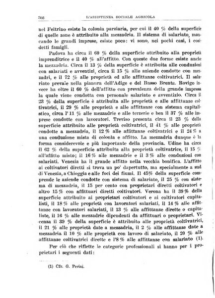 L'assistenza sociale agricola rivista mensile di infortunistica e assistenza sociale