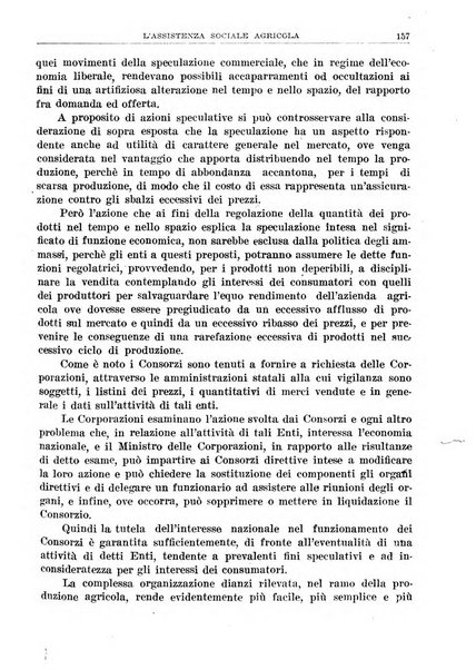 L'assistenza sociale agricola rivista mensile di infortunistica e assistenza sociale