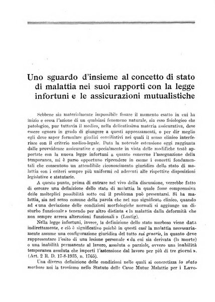 L'assistenza sociale agricola rivista mensile di infortunistica e assistenza sociale