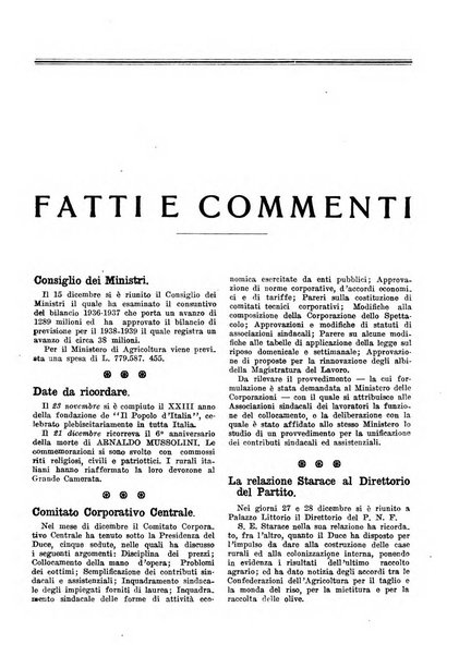 L'assistenza sociale agricola rivista mensile di infortunistica e assistenza sociale