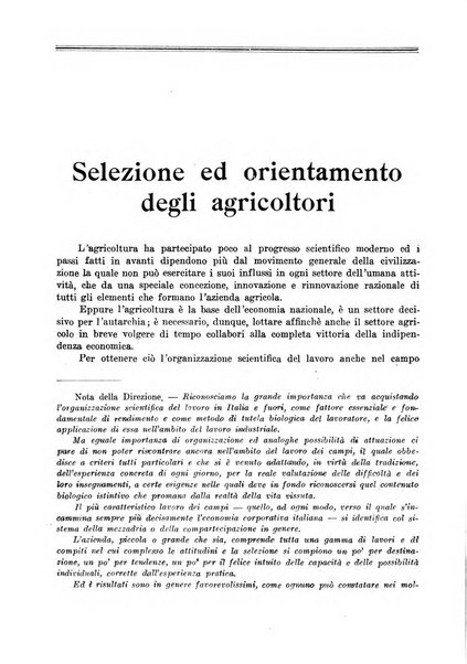 L'assistenza sociale agricola rivista mensile di infortunistica e assistenza sociale