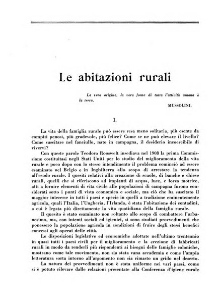 L'assistenza sociale agricola rivista mensile di infortunistica e assistenza sociale