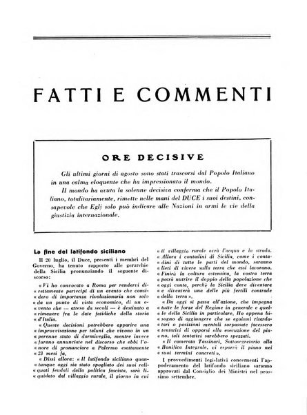 L'assistenza sociale agricola rivista mensile di infortunistica e assistenza sociale