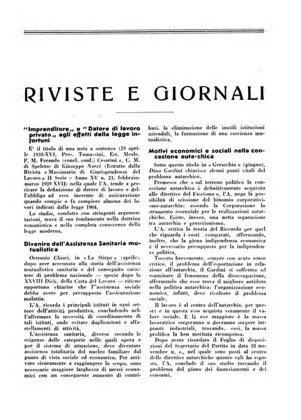 L'assistenza sociale agricola rivista mensile di infortunistica e assistenza sociale