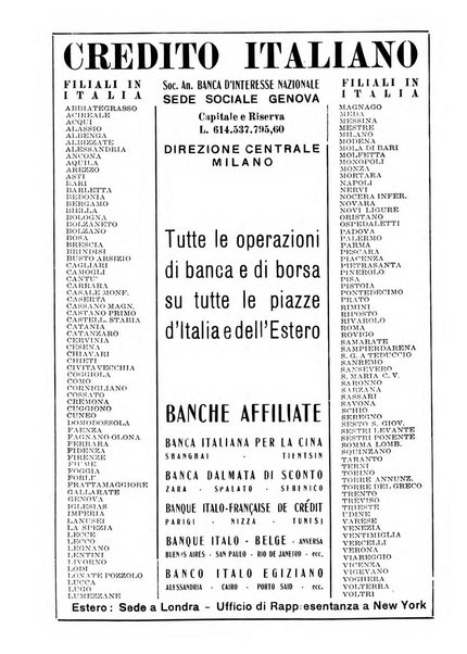 L'assistenza sociale agricola rivista mensile di infortunistica e assistenza sociale