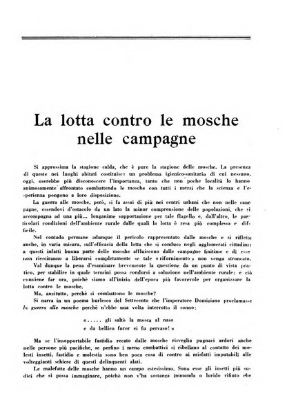 L'assistenza sociale agricola rivista mensile di infortunistica e assistenza sociale