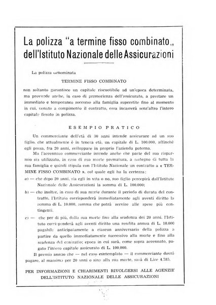 L'assistenza sociale agricola rivista mensile di infortunistica e assistenza sociale