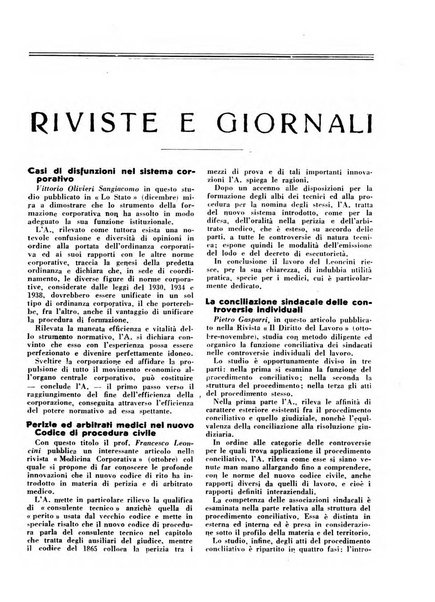 L'assistenza sociale agricola rivista mensile di infortunistica e assistenza sociale