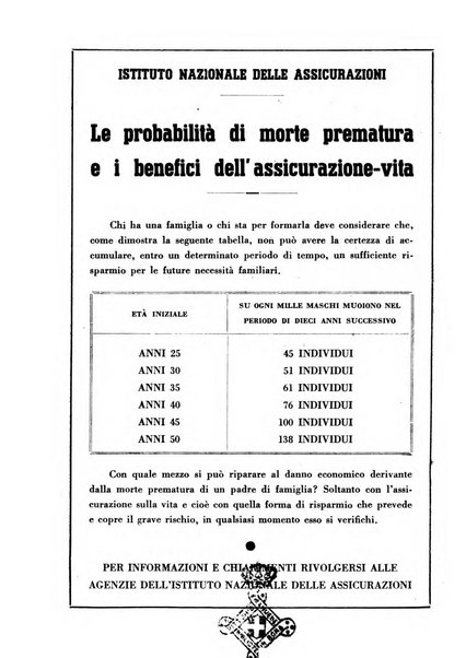 L'assistenza sociale agricola rivista mensile di infortunistica e assistenza sociale