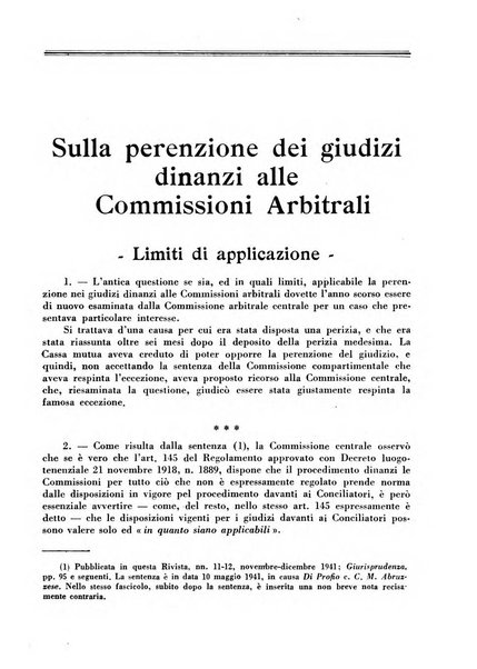 L'assistenza sociale agricola rivista mensile di infortunistica e assistenza sociale