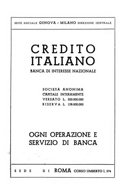 L'assistenza sociale agricola rivista mensile di infortunistica e assistenza sociale