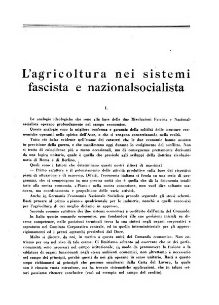 L'assistenza sociale agricola rivista mensile di infortunistica e assistenza sociale