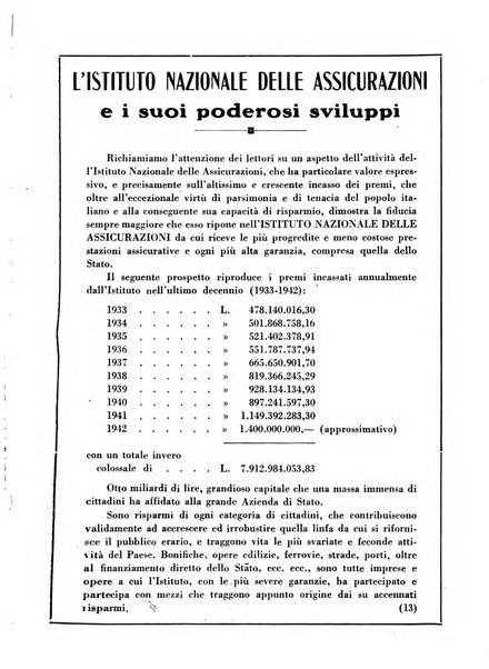 L'assistenza sociale agricola rivista mensile di infortunistica e assistenza sociale