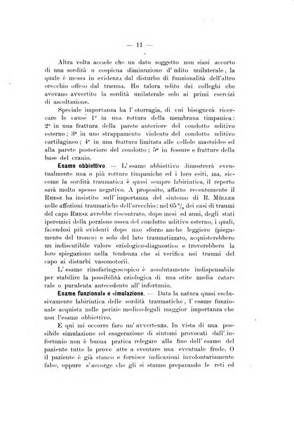 Atti dei congressi della Societa italiana di laringologia, d'otologia e rinologia