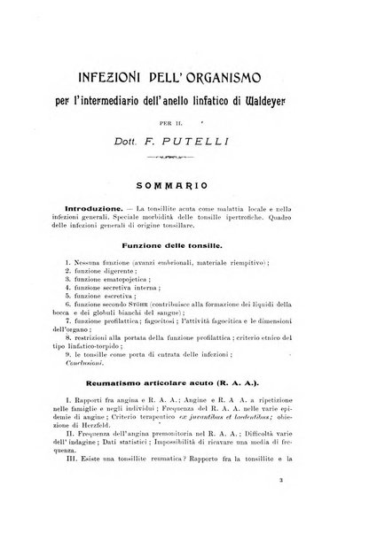 Atti dei congressi della Societa italiana di laringologia, d'otologia e rinologia