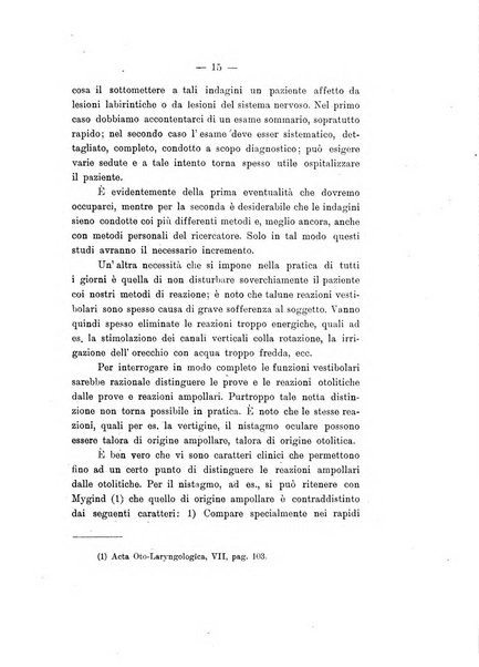 Atti dei congressi della Societa italiana di laringologia, d'otologia e rinologia