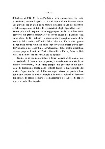 Atti dei congressi della Societa italiana di laringologia, d'otologia e rinologia