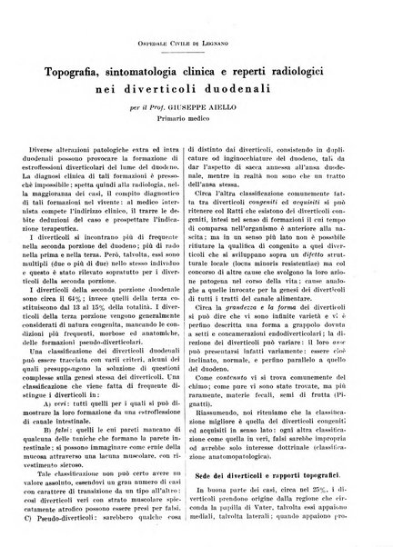 Athena rassegna mensile di biologia, clinica e terapia