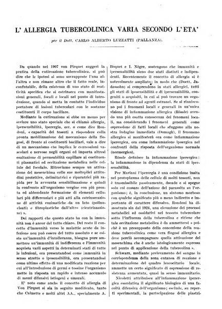 Athena rassegna mensile di biologia, clinica e terapia