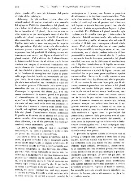 Athena rassegna mensile di biologia, clinica e terapia