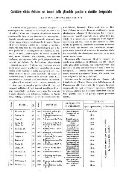 Athena rassegna mensile di biologia, clinica e terapia