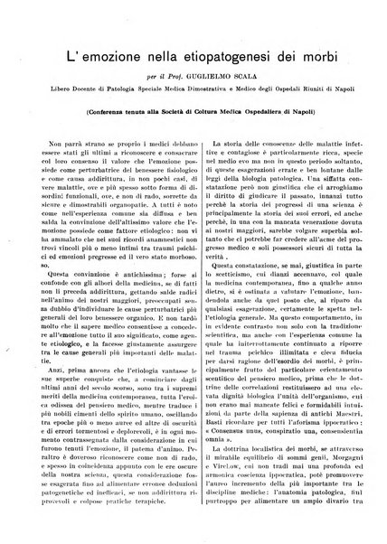 Athena rassegna mensile di biologia, clinica e terapia