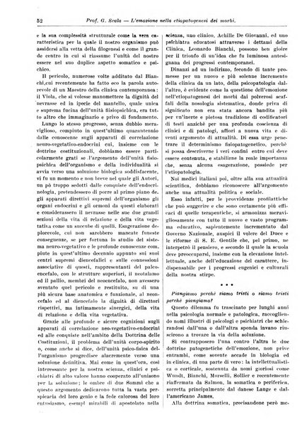 Athena rassegna mensile di biologia, clinica e terapia